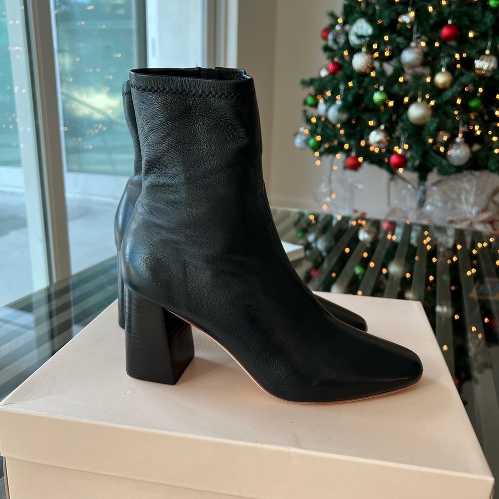 Loeffler Randall Elise Booties
